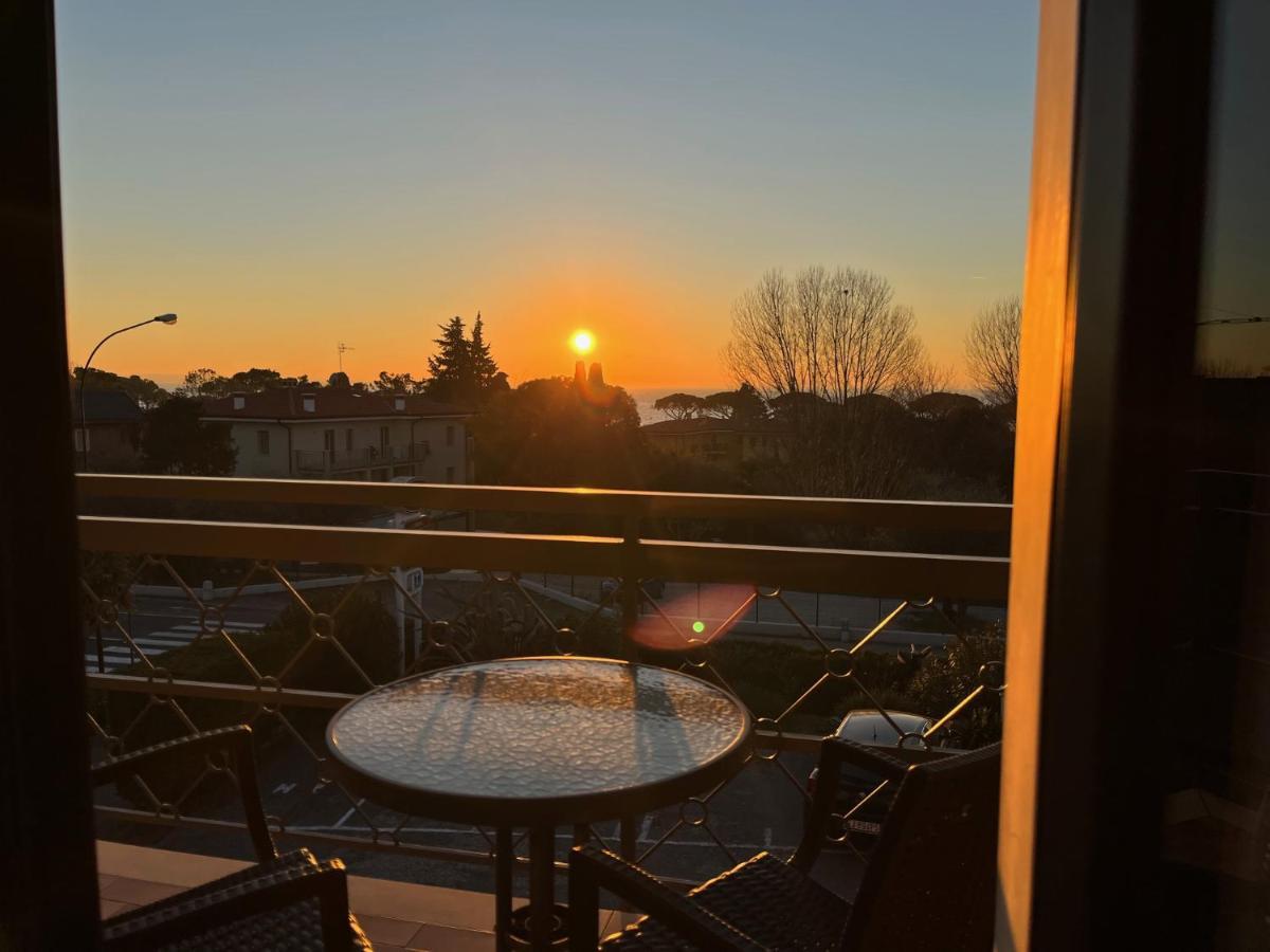 Hotel Renata Lazise Exteriér fotografie