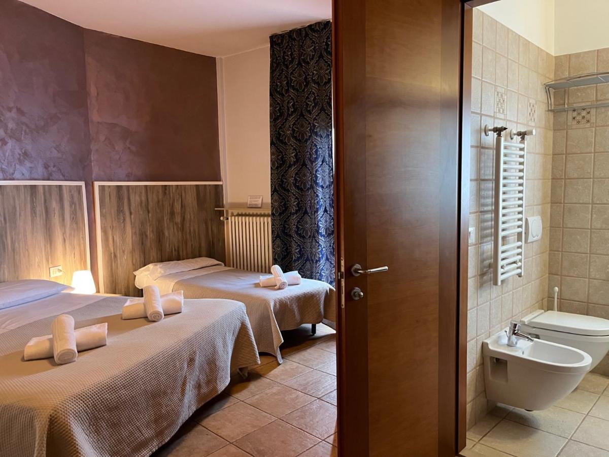 Hotel Renata Lazise Exteriér fotografie