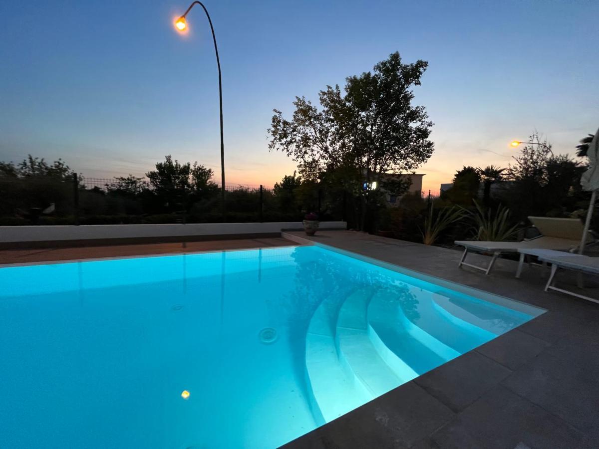 Hotel Renata Lazise Exteriér fotografie