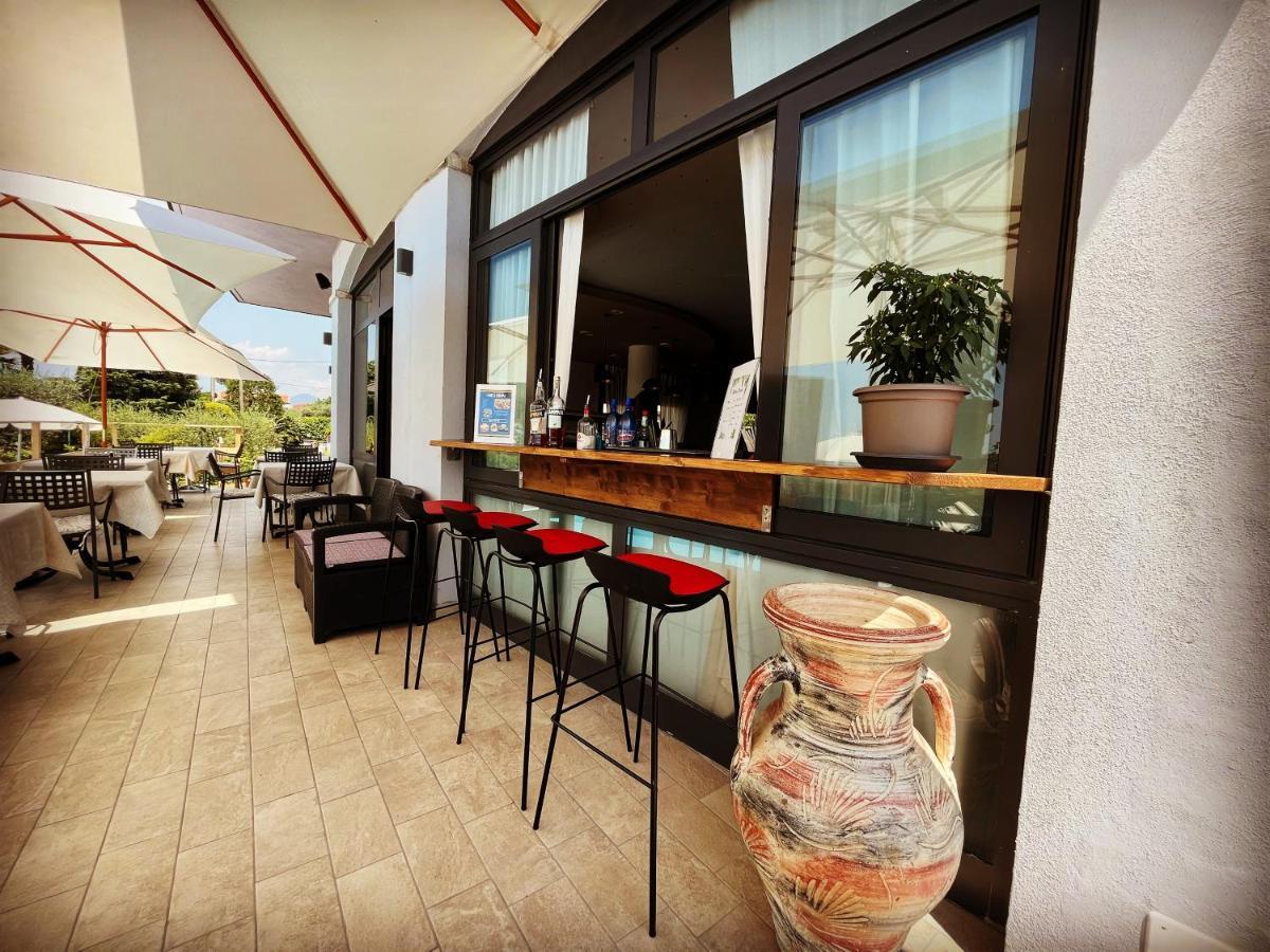Hotel Renata Lazise Exteriér fotografie